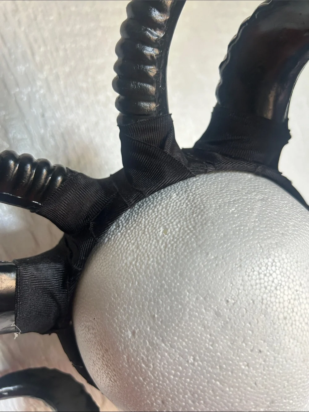 Malévola￼ bold black